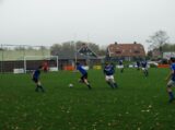 S.K.N.W.K. JO19-1 - D.B.G.C. JO19-1 (competitie) seizoen 2022-2023 (2e fase) (101/104)